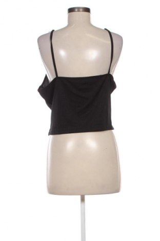 Damentop Unbranded, Größe XXL, Farbe Schwarz, Preis 4,99 €