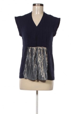 Γυναικείο τοπ Unbranded, Μέγεθος S, Χρώμα Μπλέ, Τιμή 3,99 €