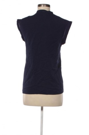 Γυναικείο τοπ Unbranded, Μέγεθος S, Χρώμα Μπλέ, Τιμή 3,99 €