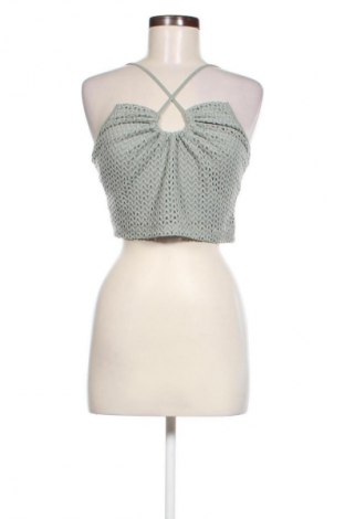 Dámský top Unbranded, Velikost M, Barva Zelená, Cena  49,00 Kč