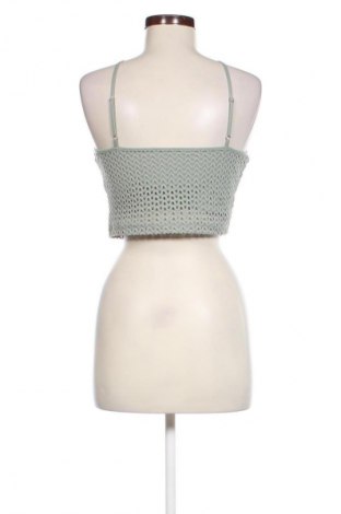 Dámský top Unbranded, Velikost M, Barva Zelená, Cena  49,00 Kč