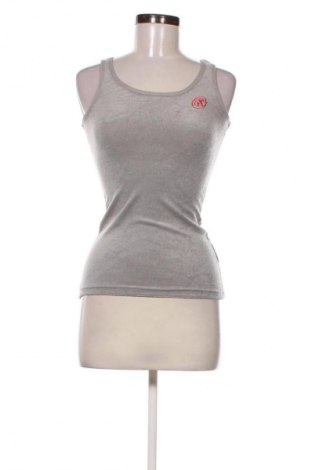 Damentop Unbranded, Größe S, Farbe Grau, Preis € 6,99