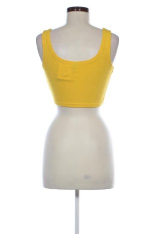 Dámsky top  Unbranded, Veľkosť S, Farba Žltá, Cena  1,95 €