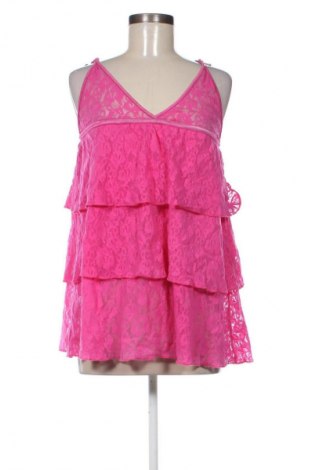 Dámský top Unbranded, Velikost M, Barva Růžová, Cena  49,00 Kč