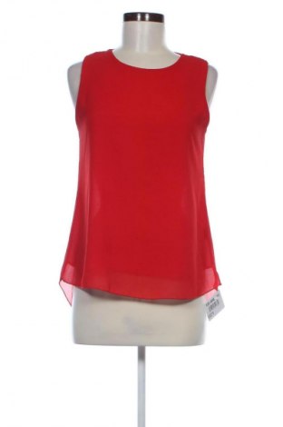 Dámský top Unbranded, Velikost S, Barva Červená, Cena  49,00 Kč