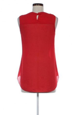 Dámský top Unbranded, Velikost S, Barva Červená, Cena  49,00 Kč