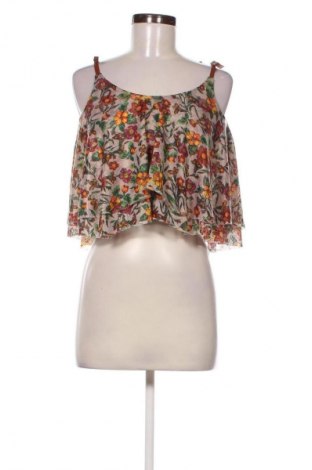 Dámský top Unbranded, Velikost S, Barva Vícebarevné, Cena  49,00 Kč