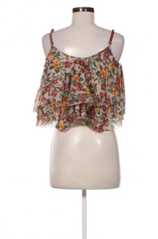 Dámský top Unbranded, Velikost S, Barva Vícebarevné, Cena  49,00 Kč