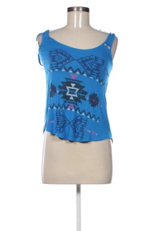 Γυναικείο τοπ Unbranded, Μέγεθος S, Χρώμα Πολύχρωμο, Τιμή 1,99 €