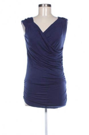 Dámský top Unbranded, Velikost M, Barva Modrá, Cena  49,00 Kč