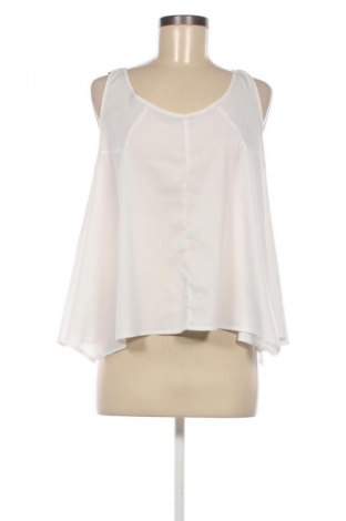 Damentop Size Eight Needle, Größe M, Farbe Weiß, Preis 1,99 €