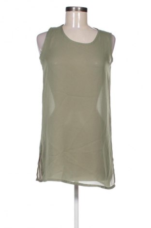 Dámský top Unbranded, Velikost S, Barva Zelená, Cena  49,00 Kč
