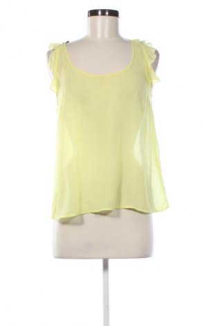 Dámský top United Colors Of Benetton, Velikost S, Barva Žlutá, Cena  49,00 Kč