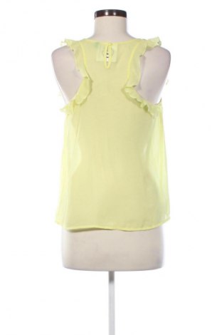 Dámský top United Colors Of Benetton, Velikost S, Barva Žlutá, Cena  49,00 Kč