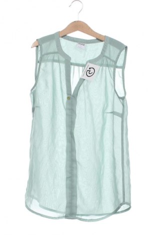 Dámský top Vero Moda, Velikost XS, Barva Zelená, Cena  49,00 Kč