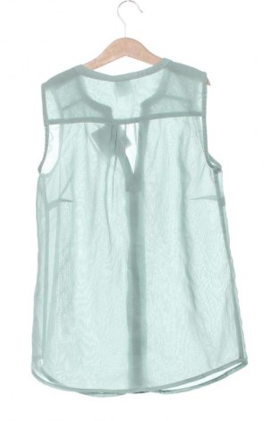 Dámský top Vero Moda, Velikost XS, Barva Zelená, Cena  49,00 Kč