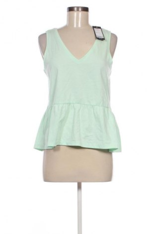 Damski top Vero Moda, Rozmiar M, Kolor Zielony, Cena 25,99 zł