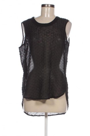 Γυναικείο τοπ Vero Moda, Μέγεθος L, Χρώμα Μαύρο, Τιμή 2,99 €