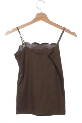 Dámský top Vero Moda, Velikost XS, Barva Zelená, Cena  49,00 Kč