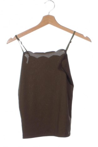 Dámský top Vero Moda, Velikost XS, Barva Zelená, Cena  49,00 Kč