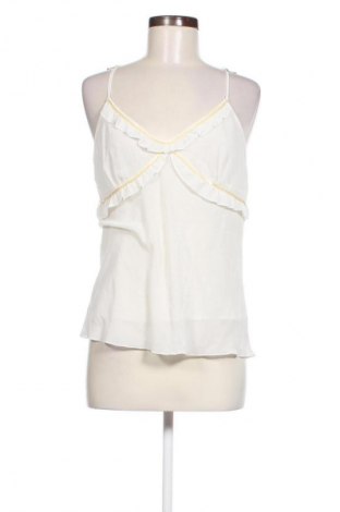 Damentop Xanaka, Größe L, Farbe Weiß, Preis € 8,99