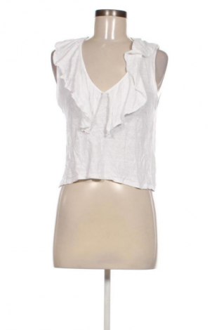 Dámsky top  Zara, Veľkosť M, Farba Biela, Cena  4,95 €