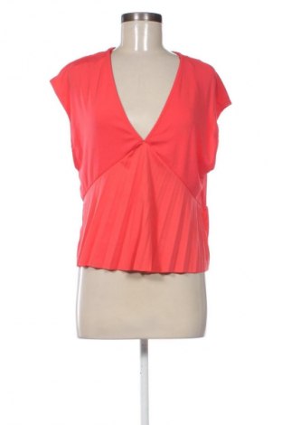 Dámsky top  Zara, Veľkosť M, Farba Červená, Cena  2,95 €