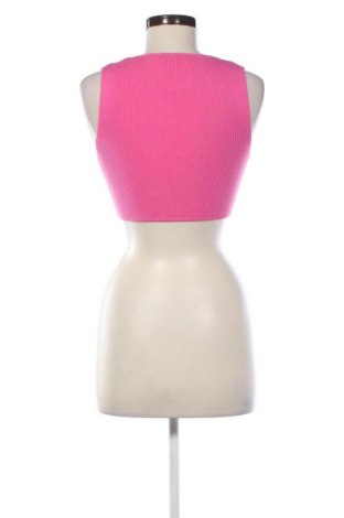 Dámsky top  Zara, Veľkosť S, Farba Ružová, Cena  1,95 €