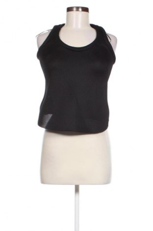 Dámsky top  Zara, Veľkosť M, Farba Čierna, Cena  1,95 €