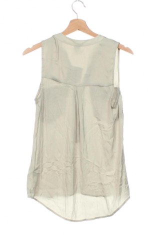 Дамски топ Zebra, Размер XS, Цвят Зелен, Цена 2,04 €