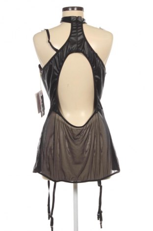 Дамско бельо Unbranded, Размер M, Цвят Черен, Цена 32,21 €