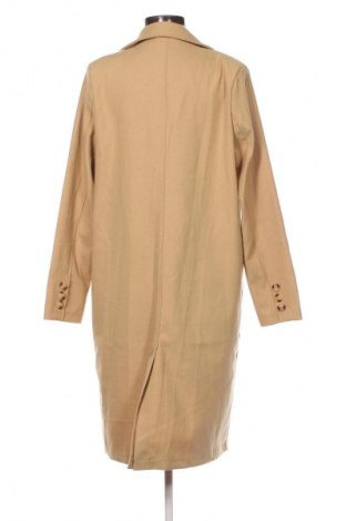 Dámský kabát  Amisu, Velikost M, Barva Žlutá, Cena  389,00 Kč