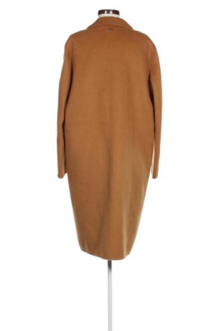 Γυναικείο παλτό Liu Jo, Μέγεθος M, Χρώμα Καφέ, Τιμή 244,99 €