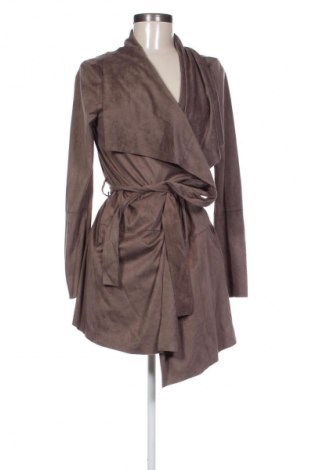 Γυναικείο παλτό ONLY, Μέγεθος S, Χρώμα Σάπιο μήλο, Τιμή 16,99 €