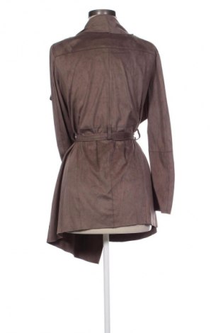 Γυναικείο παλτό ONLY, Μέγεθος S, Χρώμα Σάπιο μήλο, Τιμή 16,99 €