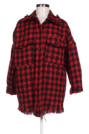 Dámský kabát  SHEIN, Velikost M, Barva Vícebarevné, Cena  399,00 Kč