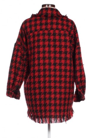 Dámský kabát  SHEIN, Velikost M, Barva Vícebarevné, Cena  399,00 Kč