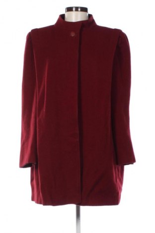 Női kabát Unbranded, Méret L, Szín Piros, Ár 5 059 Ft
