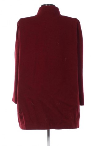 Női kabát Unbranded, Méret L, Szín Piros, Ár 5 059 Ft