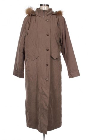 Damenmantel Unbranded, Größe S, Farbe Braun, Preis € 19,99