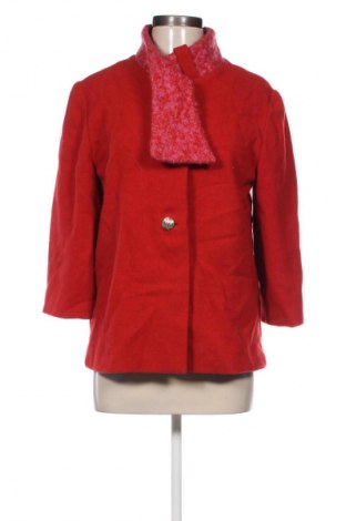 Дамско палто Unbranded, Размер S, Цвят Многоцветен, Цена 7,15 €