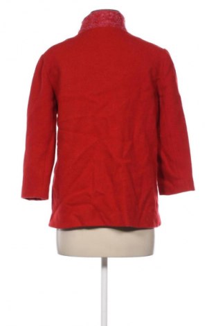 Дамско палто Unbranded, Размер S, Цвят Многоцветен, Цена 7,15 €