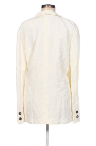 Női blézer BCBG Max Azria, Méret L, Szín Ekrü
, Ár 53 759 Ft