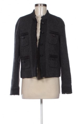 Γυναικείο σακάκι Caroll, Μέγεθος L, Χρώμα Μαύρο, Τιμή 26,99 €