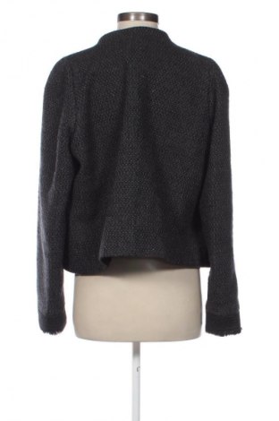 Γυναικείο σακάκι Caroll, Μέγεθος L, Χρώμα Μαύρο, Τιμή 26,99 €