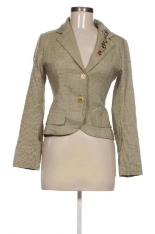 Дамско сако Denny Rose, Размер S, Цвят Многоцветен, Цена 3,06 €