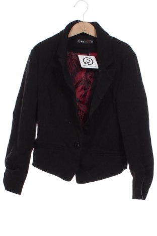 Damen Blazer Fb Sister, Größe XS, Farbe Schwarz, Preis € 3,99