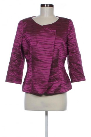 Női blézer Giulietta, Méret L, Szín Lila, Ár 141 589 Ft