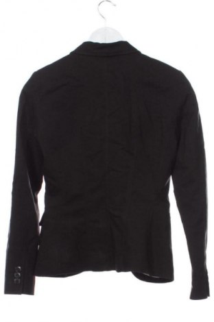 Dámské sako  H&M, Velikost XS, Barva Černá, Cena  629,00 Kč