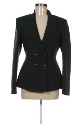 Дамско сако Hanita, Размер M, Цвят Зелен, Цена 230,08 €